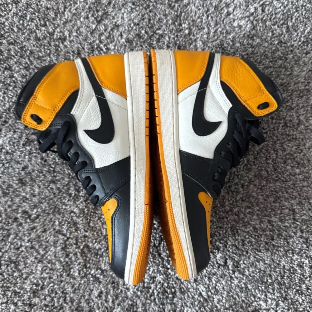Jordan 1 high taxis - Picture 2 of 4